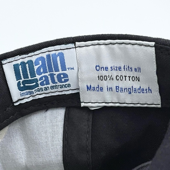 Indianapolis Allstate 400 at the Brickyard 2008 Hat Cap Adjustable NASCAR NEW - Picture 6 of 8